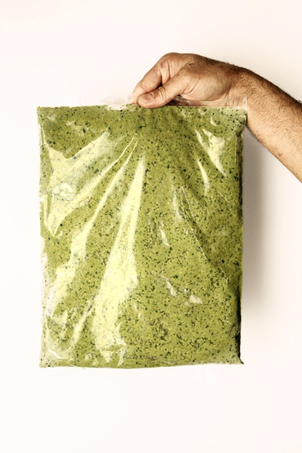 Falafelteig online kaufen